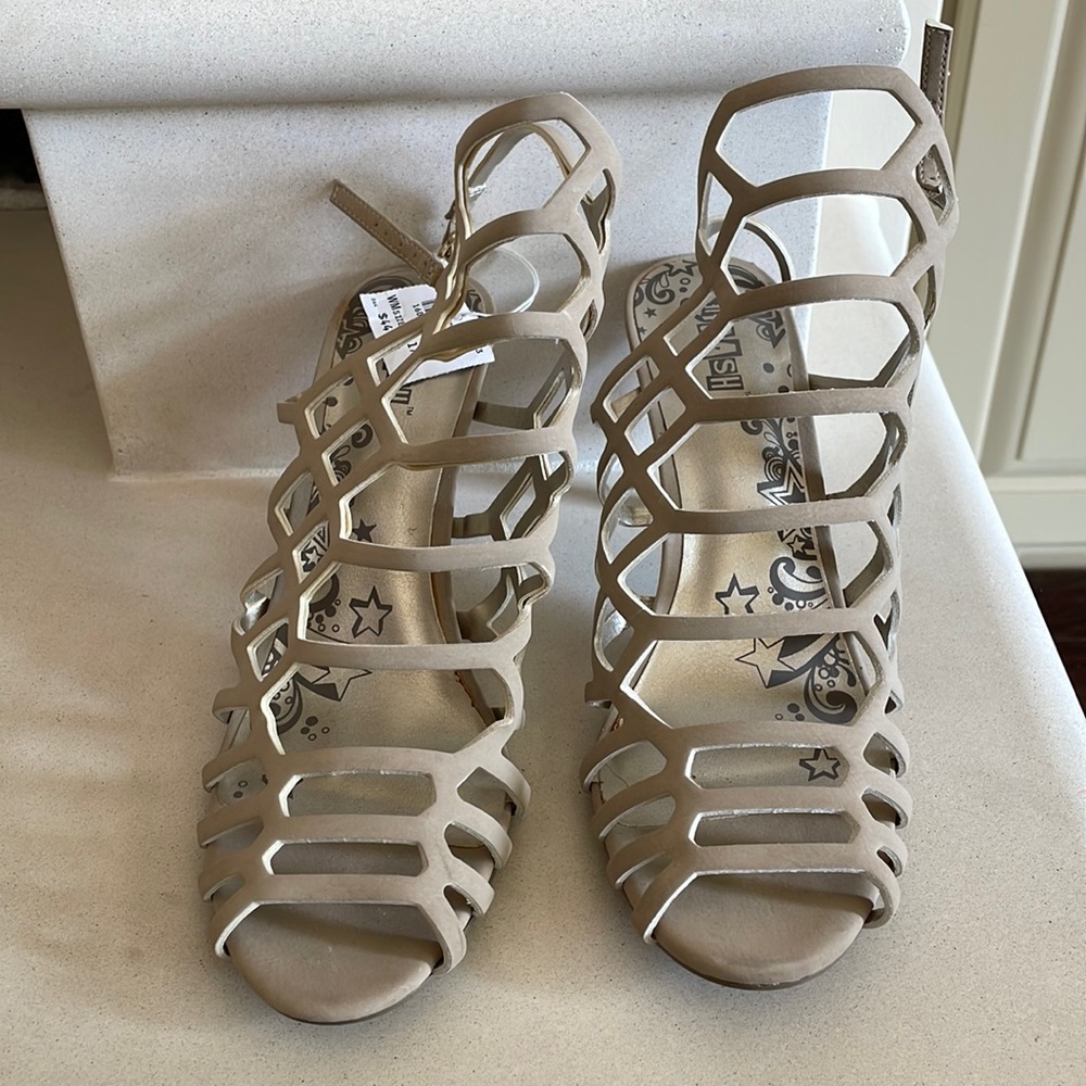 Women’s heels